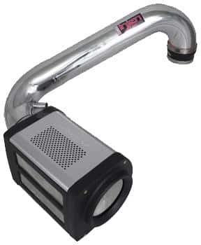 Injen — Injen 09-10 Dodge Ram Truck 5.7L-V8 HEMI Power Flow w/ Box Polished Power-Flow Air Intake System
Short Ram Intake
Air Intake Kit - view 2