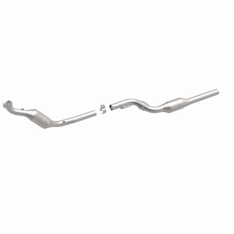 Magnaflow — Magnaflow Conv DF 98-03 MB E320 3.2L P/S
HM Grade
HM - view 9