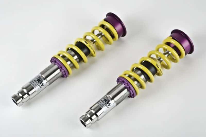 Belltech — Belltech COILOVER KIT 04+ GM SS TRAILBLZR FRONTS
COILOVER KIT - view 1