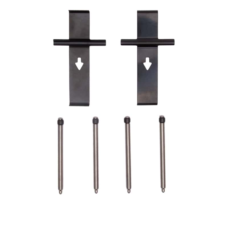 DFC — DFC 10-15 Lotus Evora Rear Premium Hardware Kit
DFC Disc Brk Hdw Kit - view 2