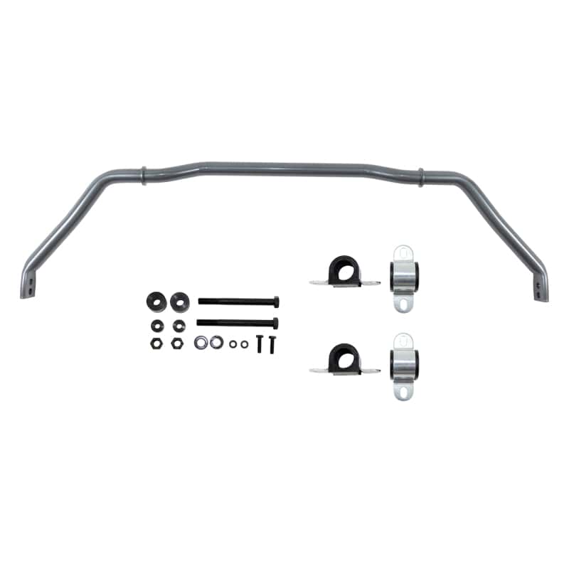 Belltech — Belltech 2021+ Ford F150 2WD/4WD Front & Rear Sway Bar Set w/ Hardware (5461/5561)
ANTI-SWAYBAR SET - view 3