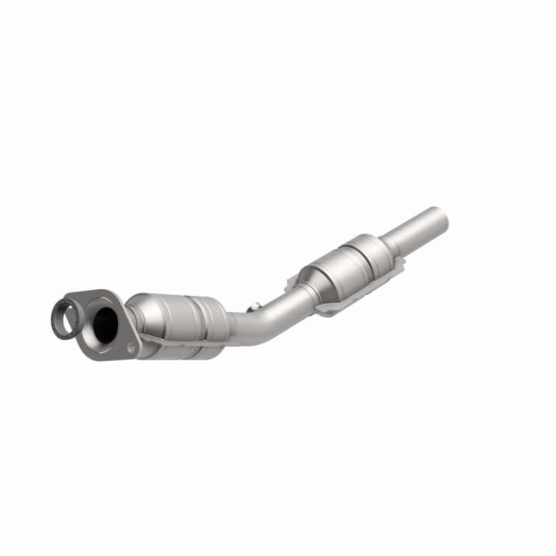 Magnaflow — MagnaFlow Conv DF 03-04 Toyota Corolla 1.8L
California - view 6