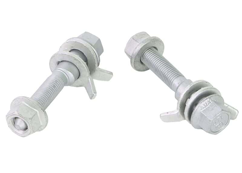 Superpro — SuperPro 2002 Acura RSX Base Front Lower Strut Mount Camber Bolt Set - 16mm
Bushing Kit - view 3