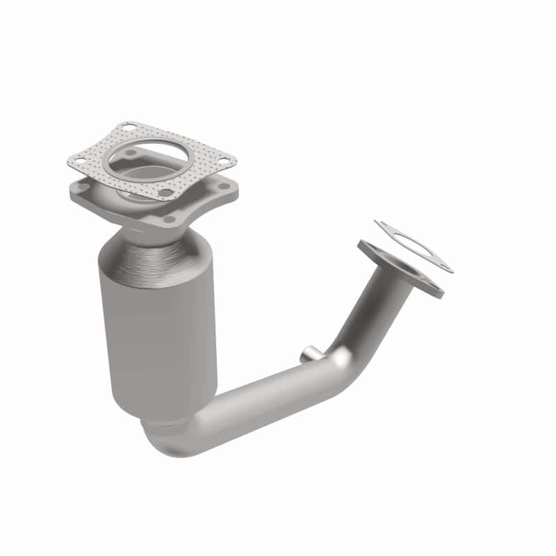 Magnaflow — MagnaFlow Conv DF 00 Ford Focus 2.0L Code P
OEM Grade
OEM - view 28