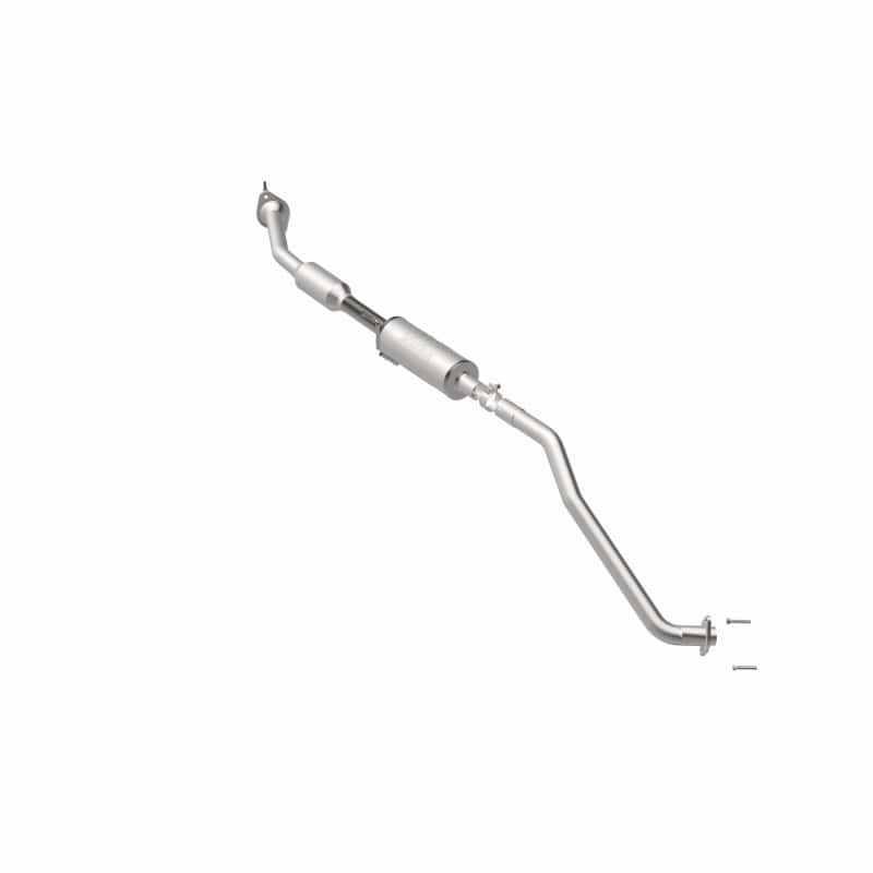 Magnaflow — MagnaFlow OEM Grade 03-06 Pontiac Vibe GT 1.8L Direct Fit Federal Catalytic Converter
OEM Grade
OEM - view 8