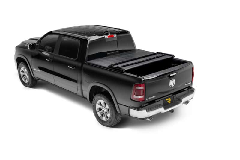 Extang — Extang 2019 Dodge Ram (New Body Style - 5ft 7in) Trifecta 2.0
T2 19-26Ram5ft.7w/oR - view 3