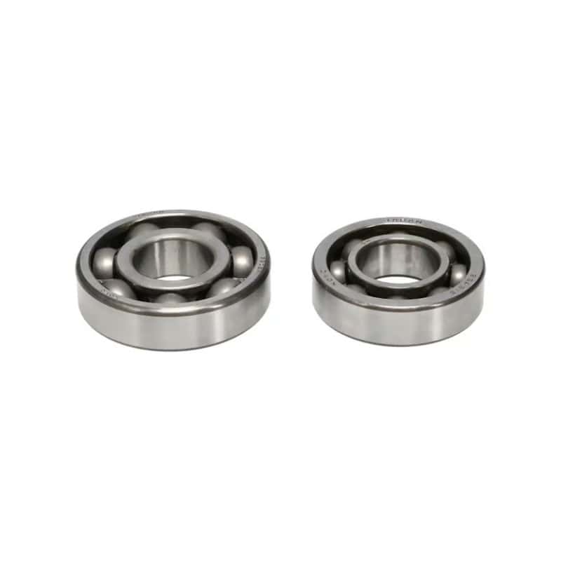 Wiseco — Wiseco 20x47x14 & 22x56x16mm Main Bearing Kit
Main Bearing Kit - view 4