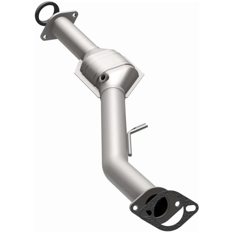 Magnaflow — MagnaFlow Conv DF 06-08 Subaru Legacy 2.5L
OEM Grade
OEM - view 3