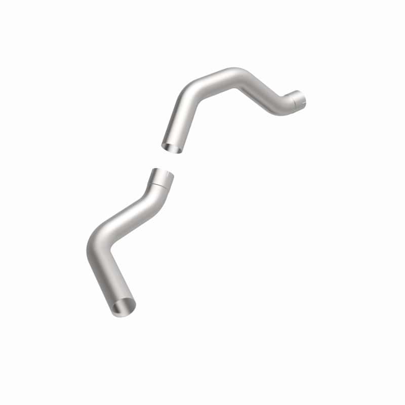 Magnaflow — MagnaFlow Tail-Pipe 04-07 Dodge Diesel
Tail Pipe - view 3