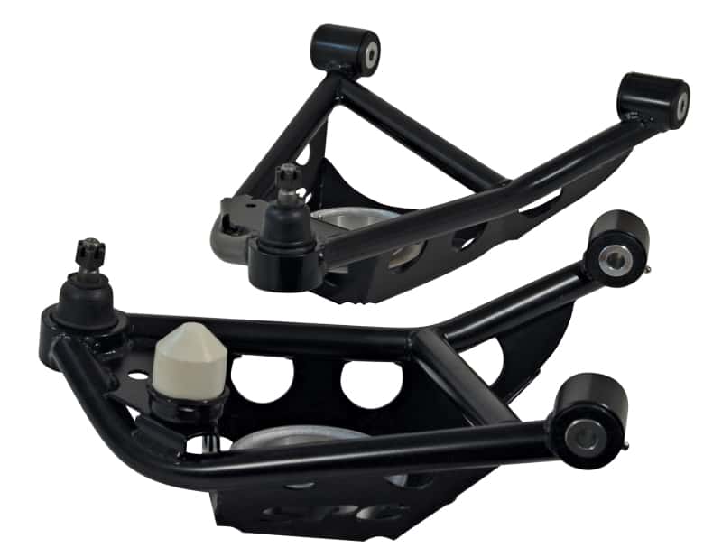 SPC Performance — SPC Performance F Body 2nd Gen Tubular Lower Front Control Arm
LOWER CONTROL ARM PR
RACE ARM - view 1