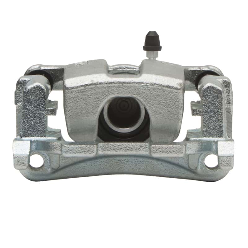 DFC — DFC 09-18 Nissan Maxima Rear-L Premium Caliper - Silver Zinc Coated
DFC Brake Caliper - view 1