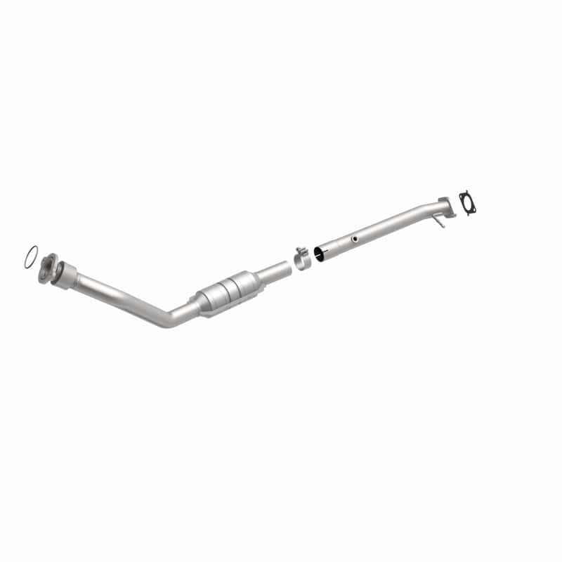 Magnaflow — MagnaFlow Conv DF 04-05 Aztek/Rendezvous 3.4L
OEM Grade
OEM - view 7