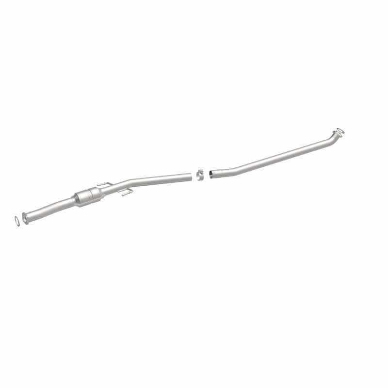 Magnaflow — Magnaflow Conv DF 2004 Toyota Rav4 2.4L
California - view 9