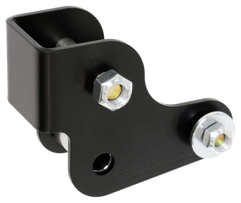 RockJock — RockJock 2021+ Bronco Geometry Correction Axle Bracket for Rear Trac Bar
Track Bar Bracket - view 2