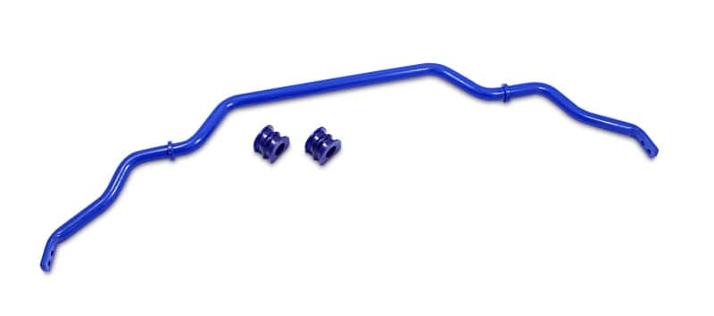 Superpro — SuperPro 2008 Infiniti G37 Journey Front 27mm 2-Position Sway Bar Kit
Sway Bar - view 1