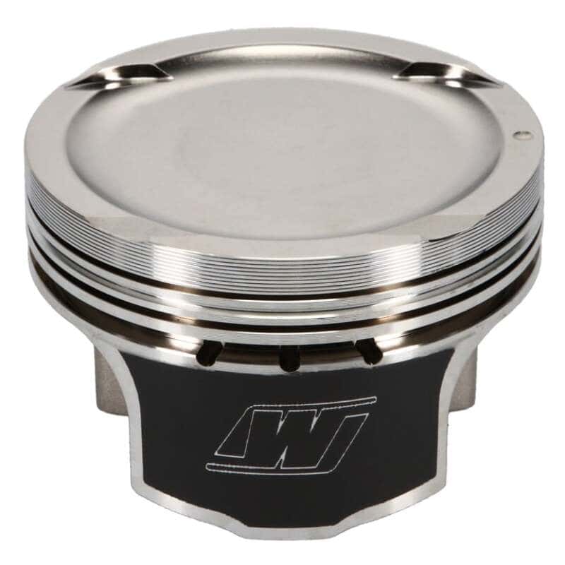 Wiseco — Wiseco Honda R18 81.5mm 9.0:1 CR Bore -10cc Dome Piston Shelf Stock Kit
Piston Set - view 8