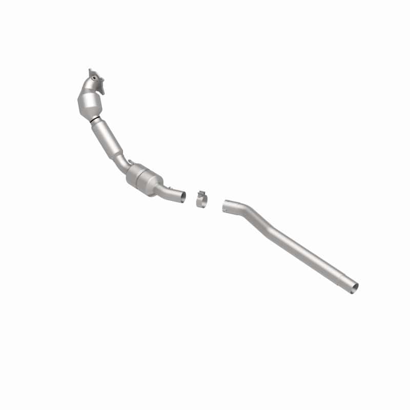 Magnaflow — MagnaFlow Conv DF 06-08 VW Passat 2.0L
OEM Grade
OEM - view 14