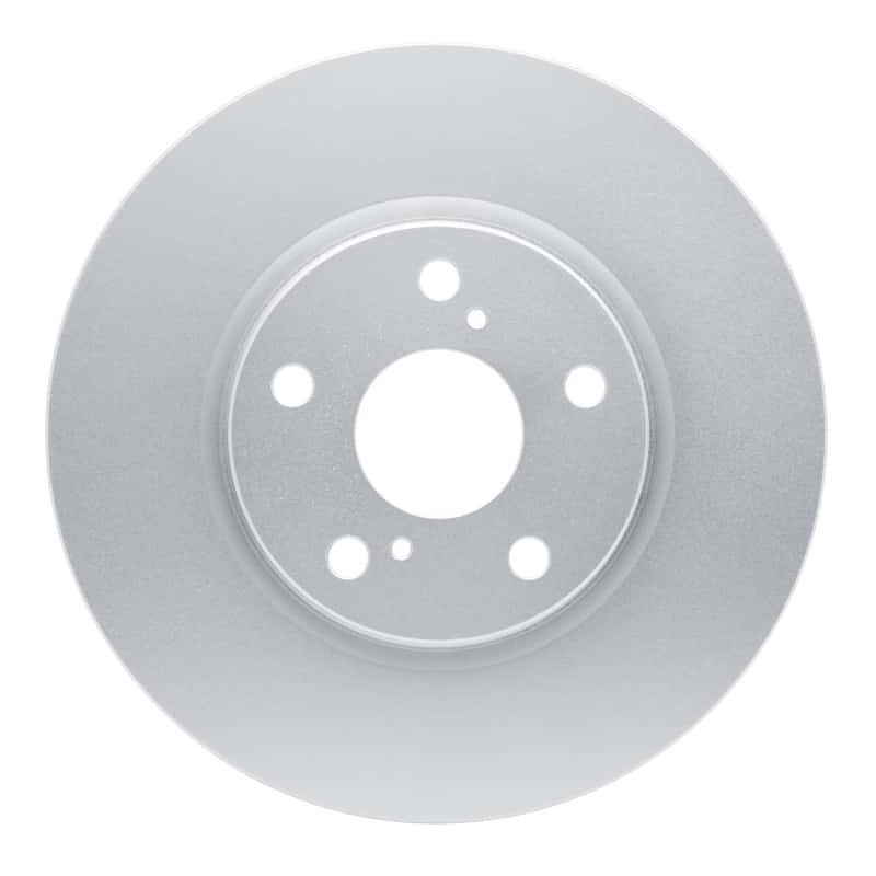 DFC — DFC 06-15 Lexus IS250 Right Front GeoSPEC Coated Rotor
DFC Brake Rotor - view 1