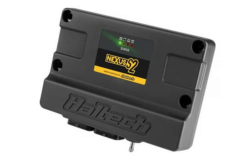 Haltech — Haltech NEXUS S2 (ECU Only) - view 3
