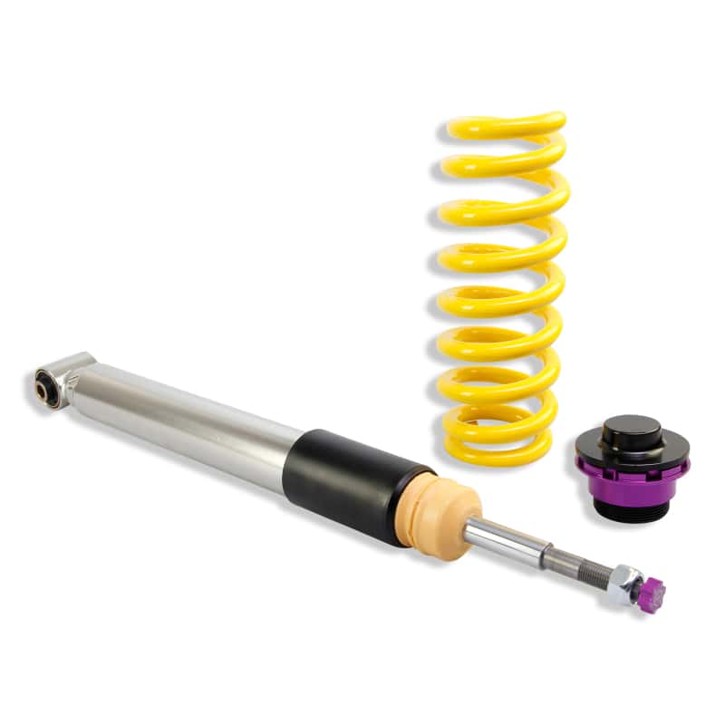 KW — KW Coilover Kit V3 06-13 BMW M3 (E90/E92) Coupe/Sedan w/ EDC (Incl EDC Disable Bundle)
                   kw35220083 
Coilover Kit - view 9