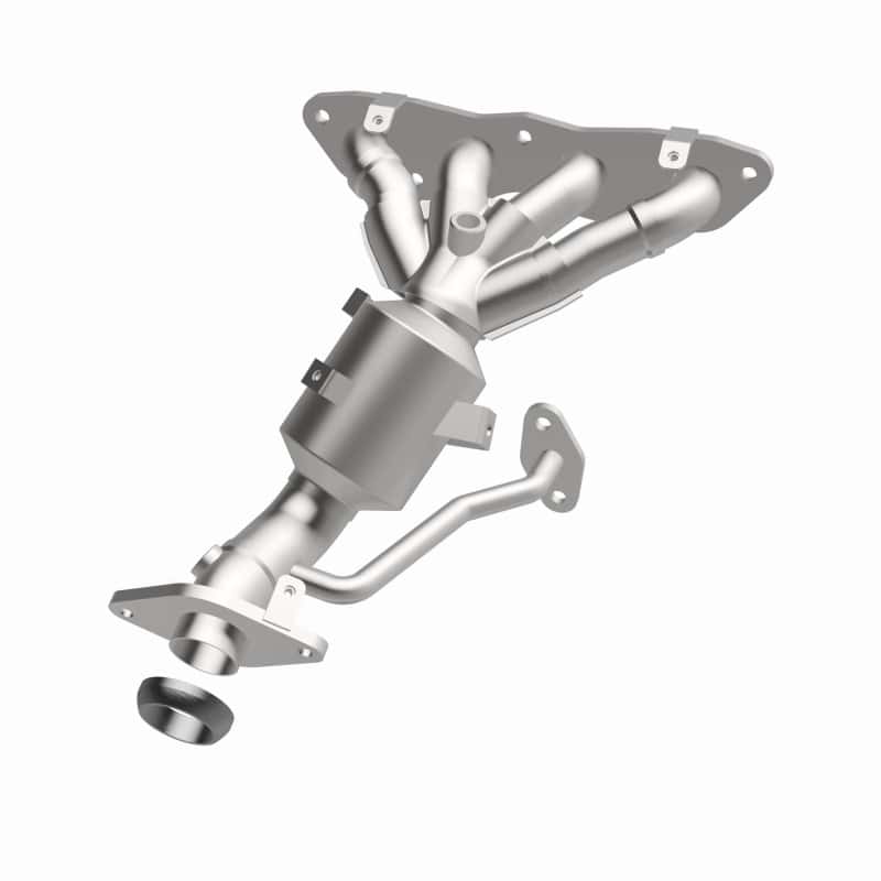 Magnaflow — MagnaFlow OEM Grade 12-17 Toyota Prius C Federal / EPA Compliant Manifold Catalytic Converter
OEM Grade
OEM - view 17
