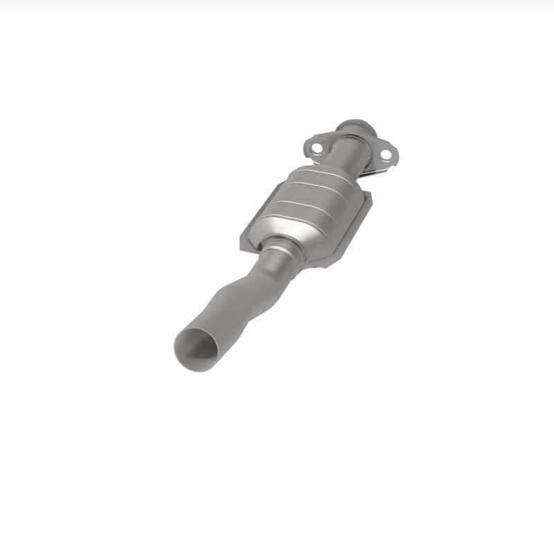 Magnaflow — MagnaFlow Conv Chrysler-Dodge-Plymouth 31.62X
Standard Grade
Standard - view 17