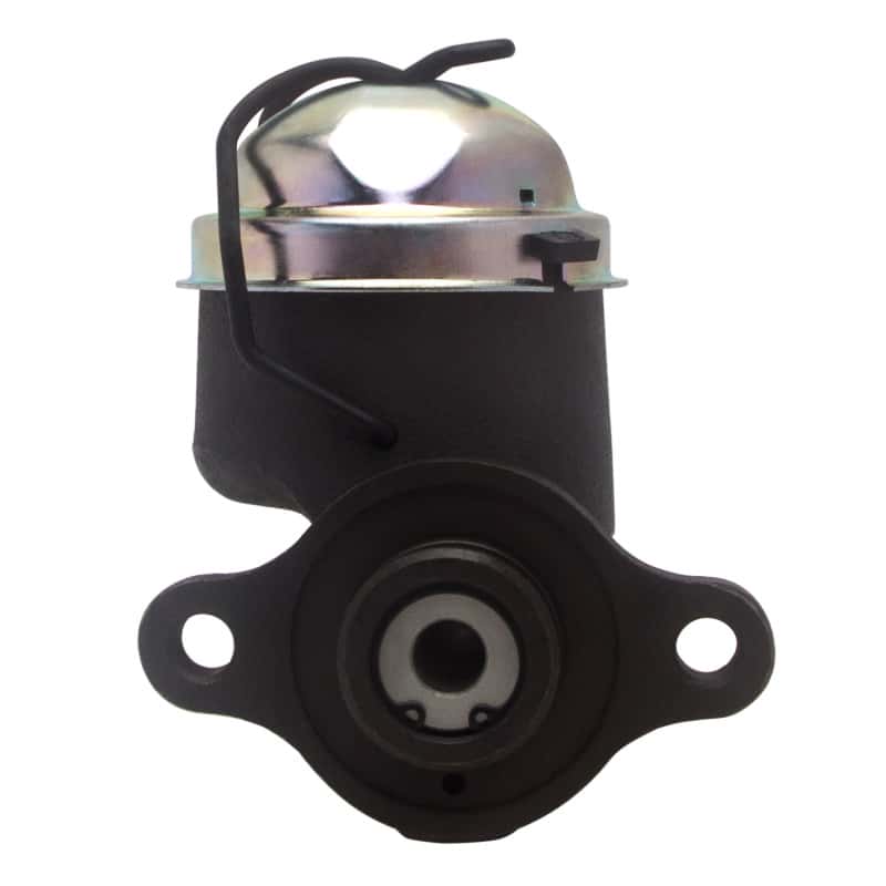 DFC — DFC 64-66 Oldsmobile 98 Brake Master Cylinder
DFC Brake Master Cyl - view 3