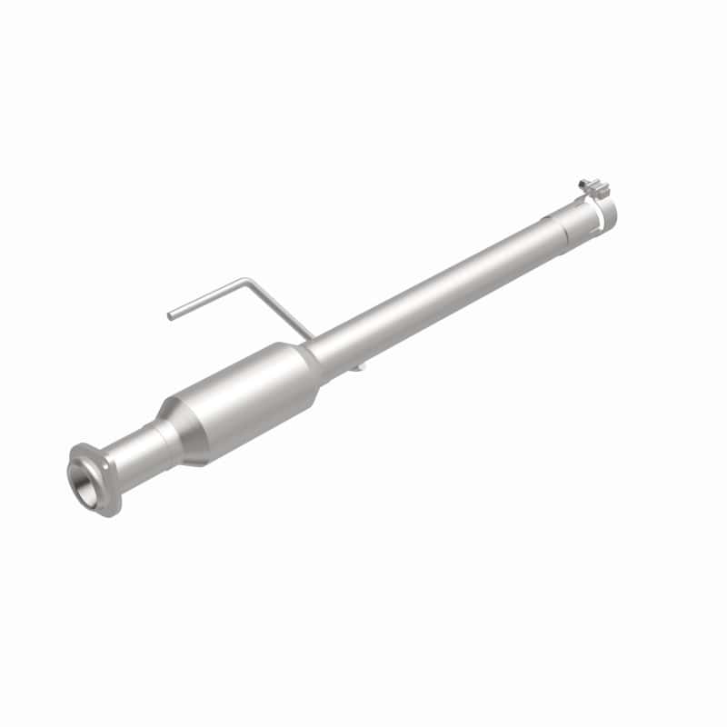 Magnaflow — Magnaflow 04-06 Jeep Wrangler 4.0L Direct Fit Converter
California - view 8
