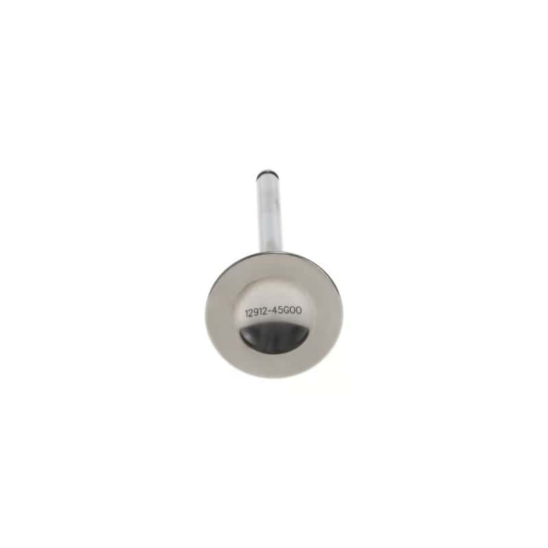 Wiseco — Wiseco 06-11 Suzuki LTR450 Titanium Exhaust Valve
Valve - view 7