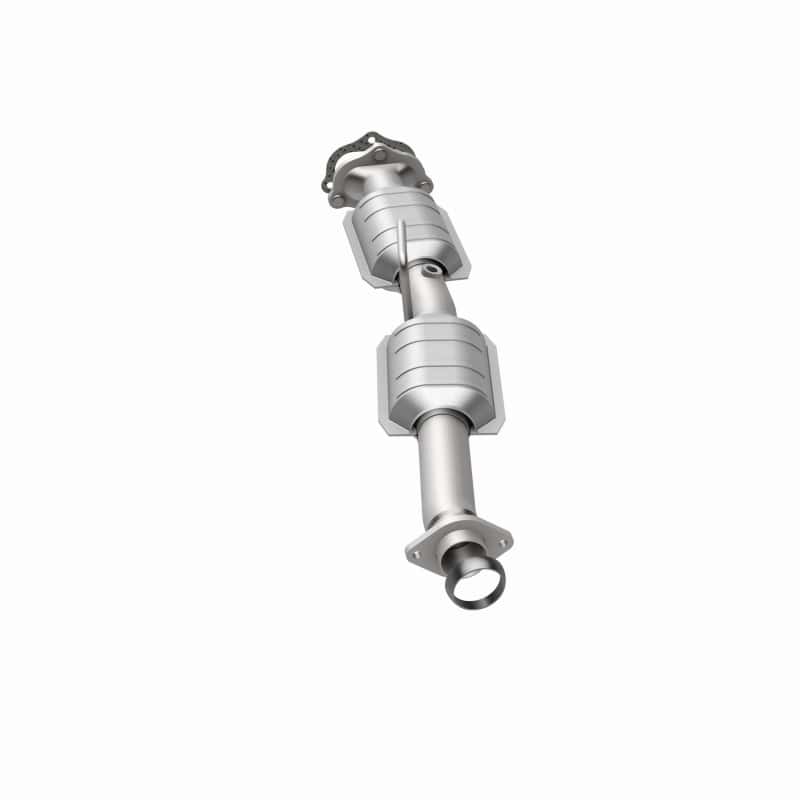 Magnaflow — MagnaFlow Conv DF 03-04 Ford Ranger 3.0/4.
HM Grade
HM - view 16