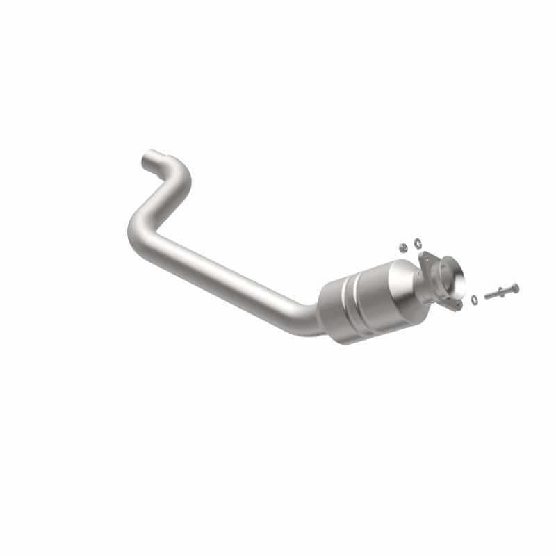 Magnaflow — Magnaflow Conv DF 10-12 Jaguar XF 5.0L
OEM Grade
OEM - view 22