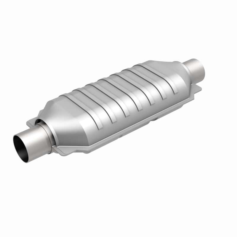 Magnaflow — MagnaFlow Conv Universal 2.50 OEM
OEM Grade
OEM - view 8
