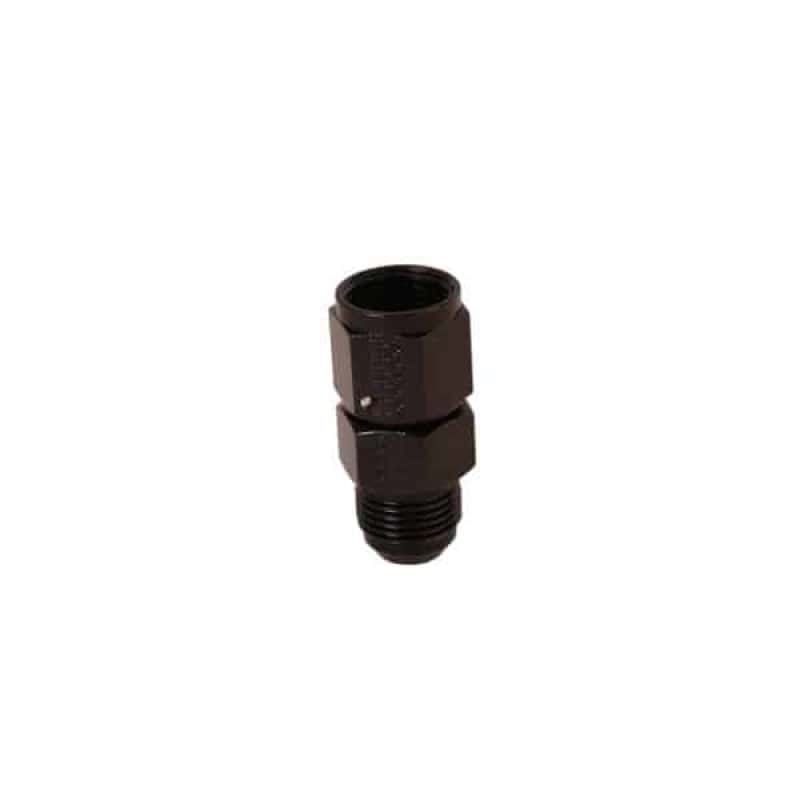 Aeromotive — Aeromotive Adapter - AN-10 Male to Female - 1/8-NPT Port
Fitting - view 4