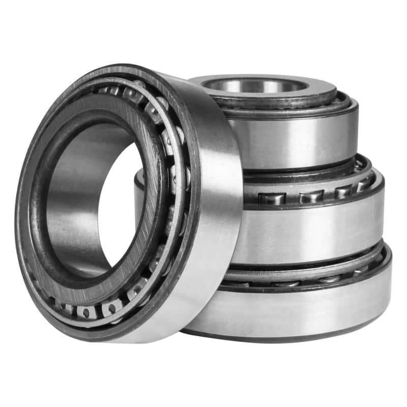 Yukon Gear & Axle — Yukon Gear Master Overhaul Kit For Chrysler 8.75in #89 Housing w/ 25520/90 Diff Bearings
Master Rebuild Kit  - view 2
