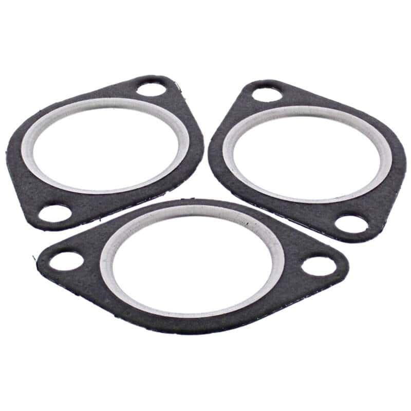 Vertex Pistons — Vertex Gaskets 85-87 Polaris 600 Exhaust Gasket Kit - view 1