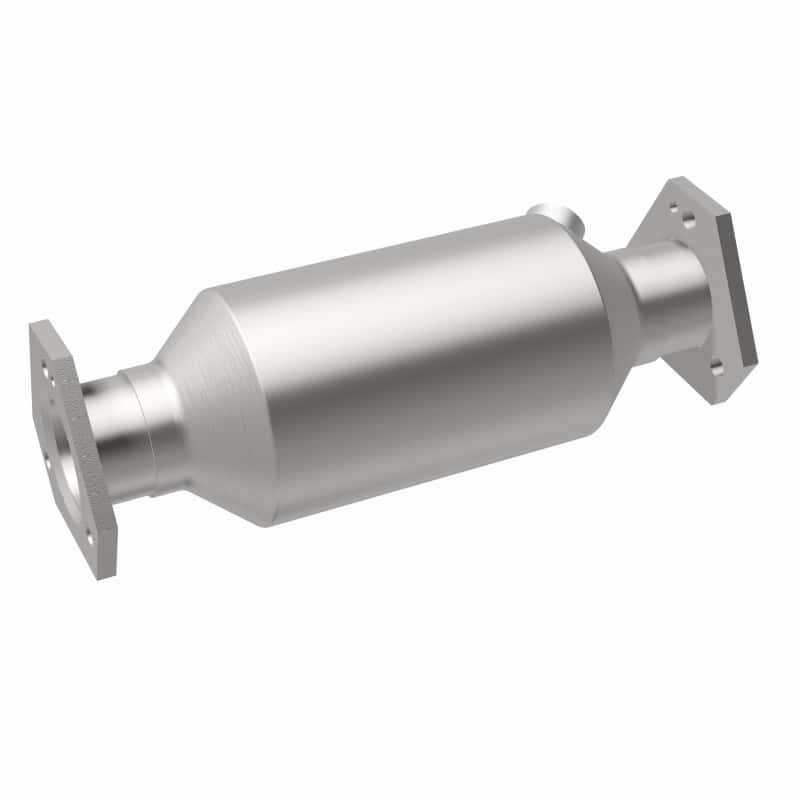 Magnaflow — MagnaFlow Conv Aud Por -VW 22930 11.625X5X4
Standard Grade
Standard - view 19