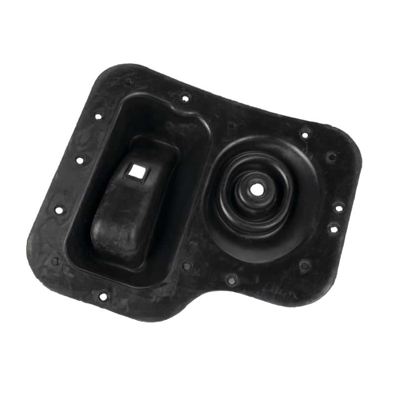 OMIX — Omix Shift Boot Inner- 87-95 Jeep Wrangler YJ
M/TShftBoot - view 3