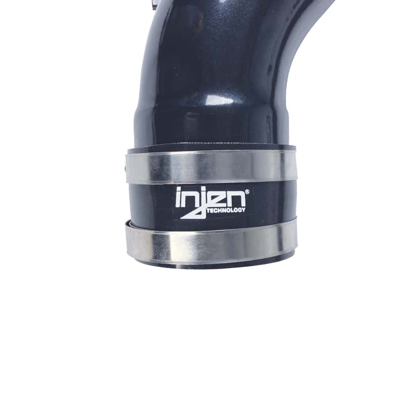Injen — Injen 00-05 Eclipse / 00-03 Galant / 01-04 Sebring / 01-04 Stratus 3.0L V6 Black Short Ram Intake
Short Ram Intake
Air Intake Kit - view 7