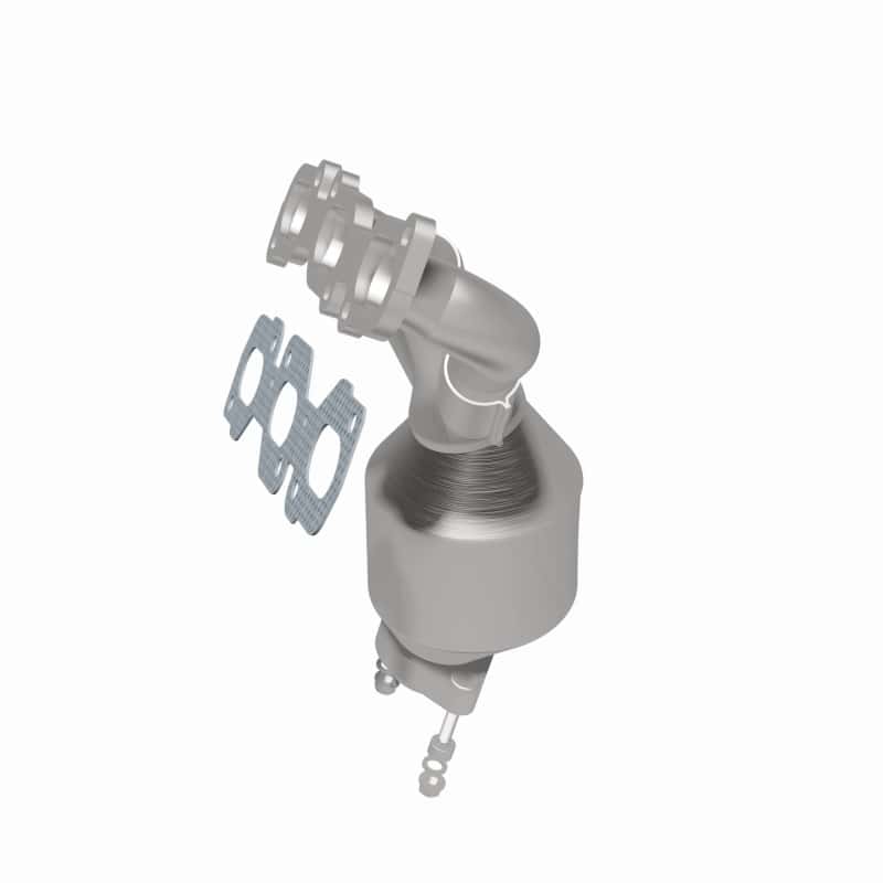Magnaflow — Magnaflow 10-12 Ford Escape 3.0L Direct Fit Converter
California - view 16