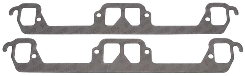 Edelbrock — Edelbrock SB Chrysler (La) Exhaust Gasket Set
GASKETS - view 1
