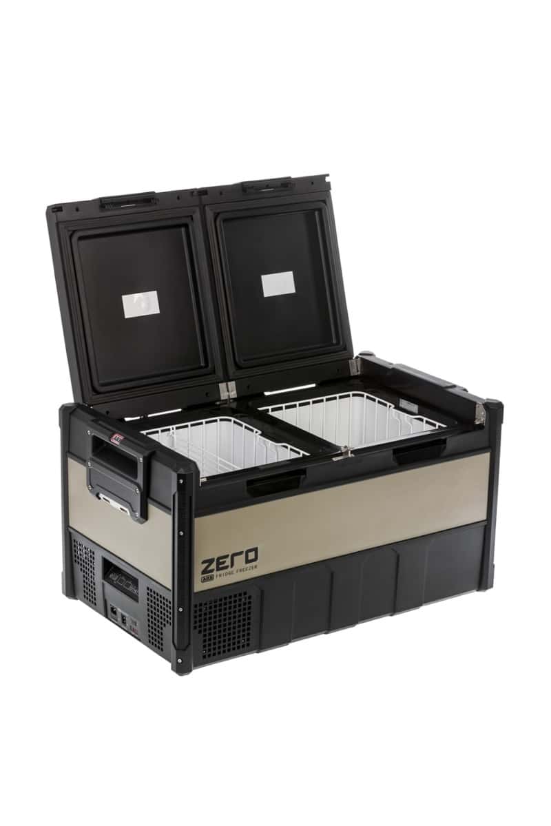 ARB — ARB Fridge 101 Quart DZ Zero B Plug
Fridge - view 6