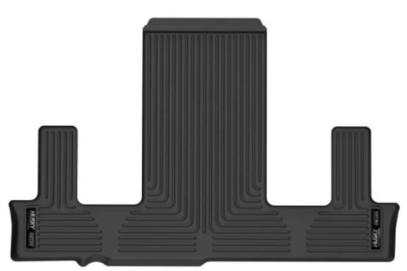 Husky Liners — Husky Liners 21-23 Chevrolet Tahoe / GMC Yukon X-act Contour Series 3rd Seat Floor Liners - Black
X-act Contour Series - view 2