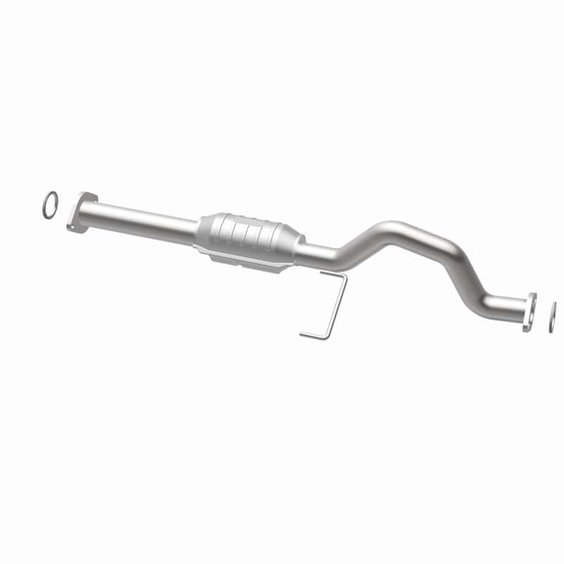 Magnaflow — MagnaFlow Conv DF 95-02 Maz Millenia 2.3/2.5
OEM Grade
OEM - view 21