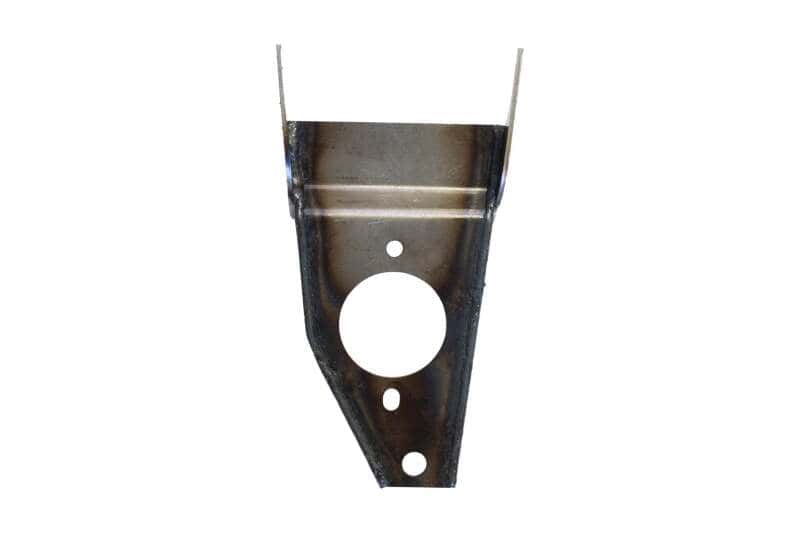 RustBuster — Rustbuster 09-24 RAM 1500 Core Support Mount - Left - view 5