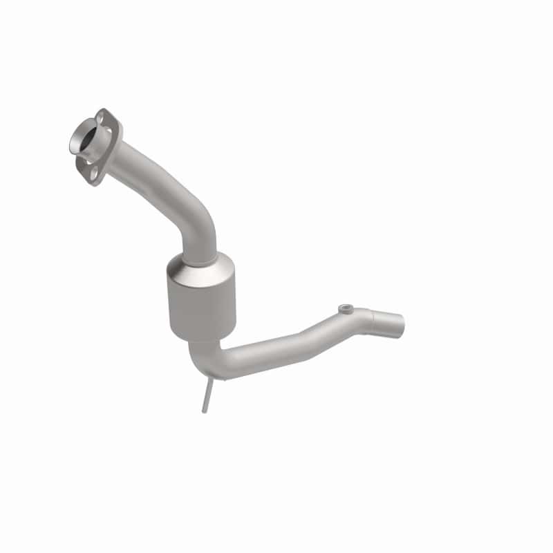 Magnaflow — MagnaFlow Conv DF Chrysler/Dodge/Plymouth car
HM Grade
HM - view 29