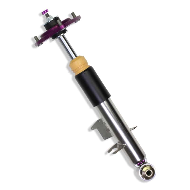 KW — KW Coilover Kit V3 BMW X6
Coilover Kit - view 8