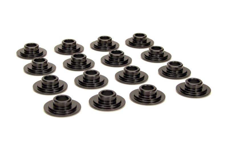 COMP Cams — COMP Cams Stl. Retainers 1.500-1.550 7De
Valve SpringRetainer - view 2