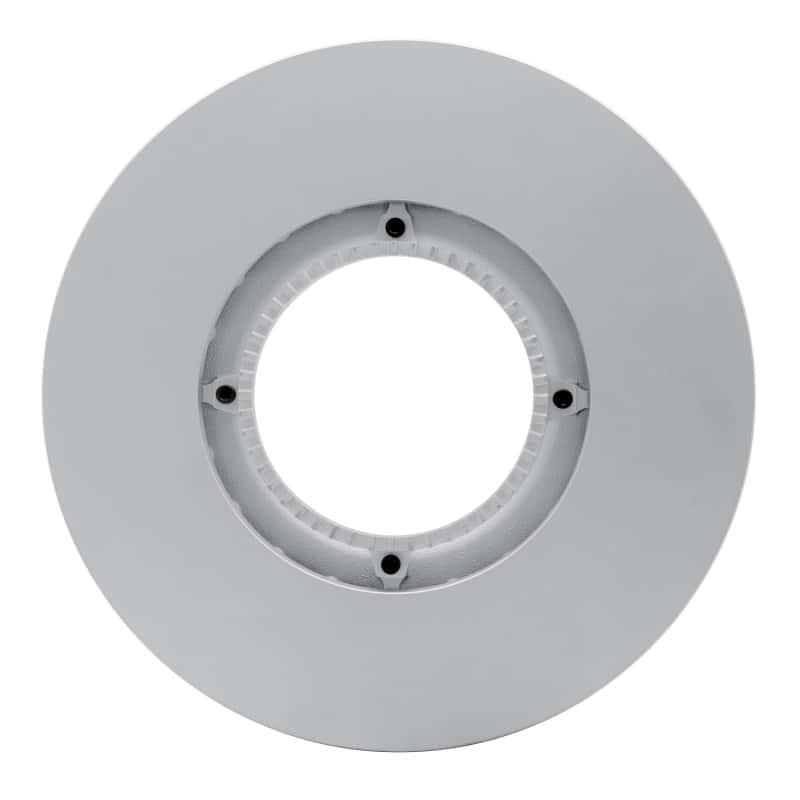 DFC — DFC 13-20 Hino 5 Rear GeoSPEC Coated Rotor
DFC Brake Rotor - view 5