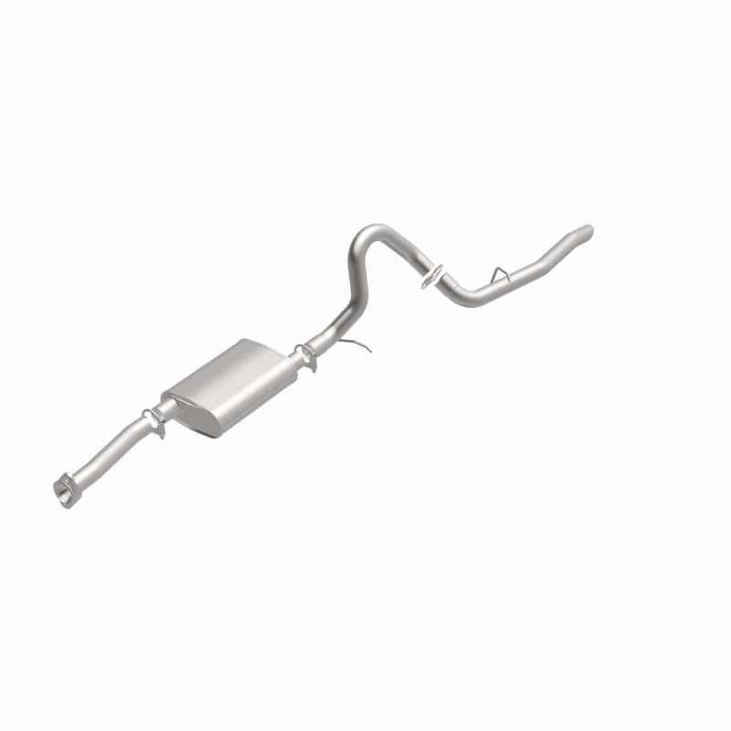 Magnaflow — MagnaFlow BRE Exhaust Kit 99-04 Ford Mustang
Exhaust Kit - view 24