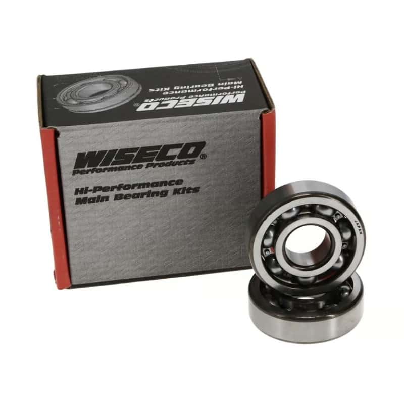 Wiseco — Wiseco Main Bearing Kit (2) 30 x 64 x 16mm
Main Bearing Kit - view 5